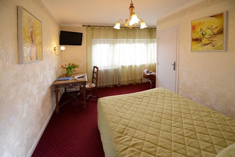 Hotel De La Ferte Chagny  Εξωτερικό φωτογραφία