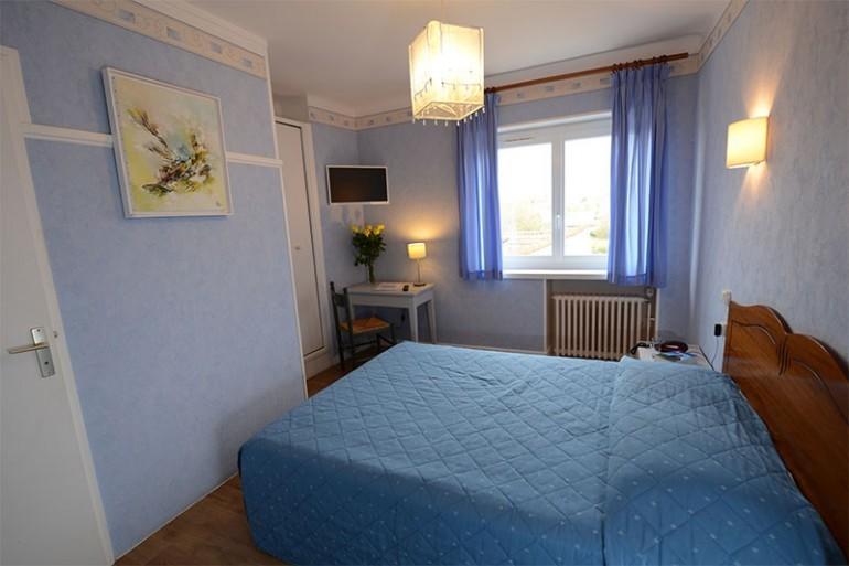 Hotel De La Ferte Chagny  Εξωτερικό φωτογραφία