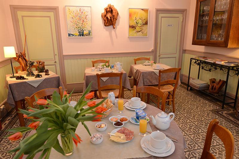 Hotel De La Ferte Chagny  Εξωτερικό φωτογραφία