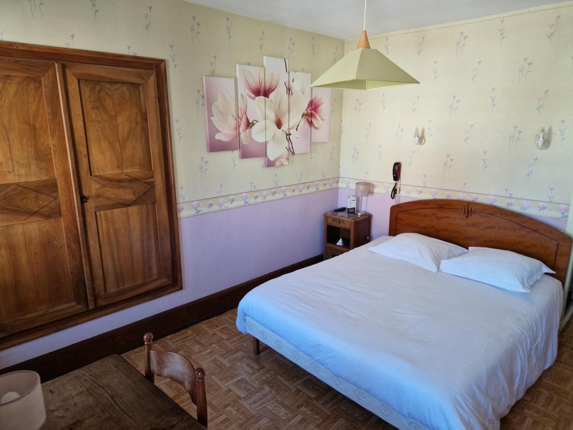 Hotel De La Ferte Chagny  Εξωτερικό φωτογραφία