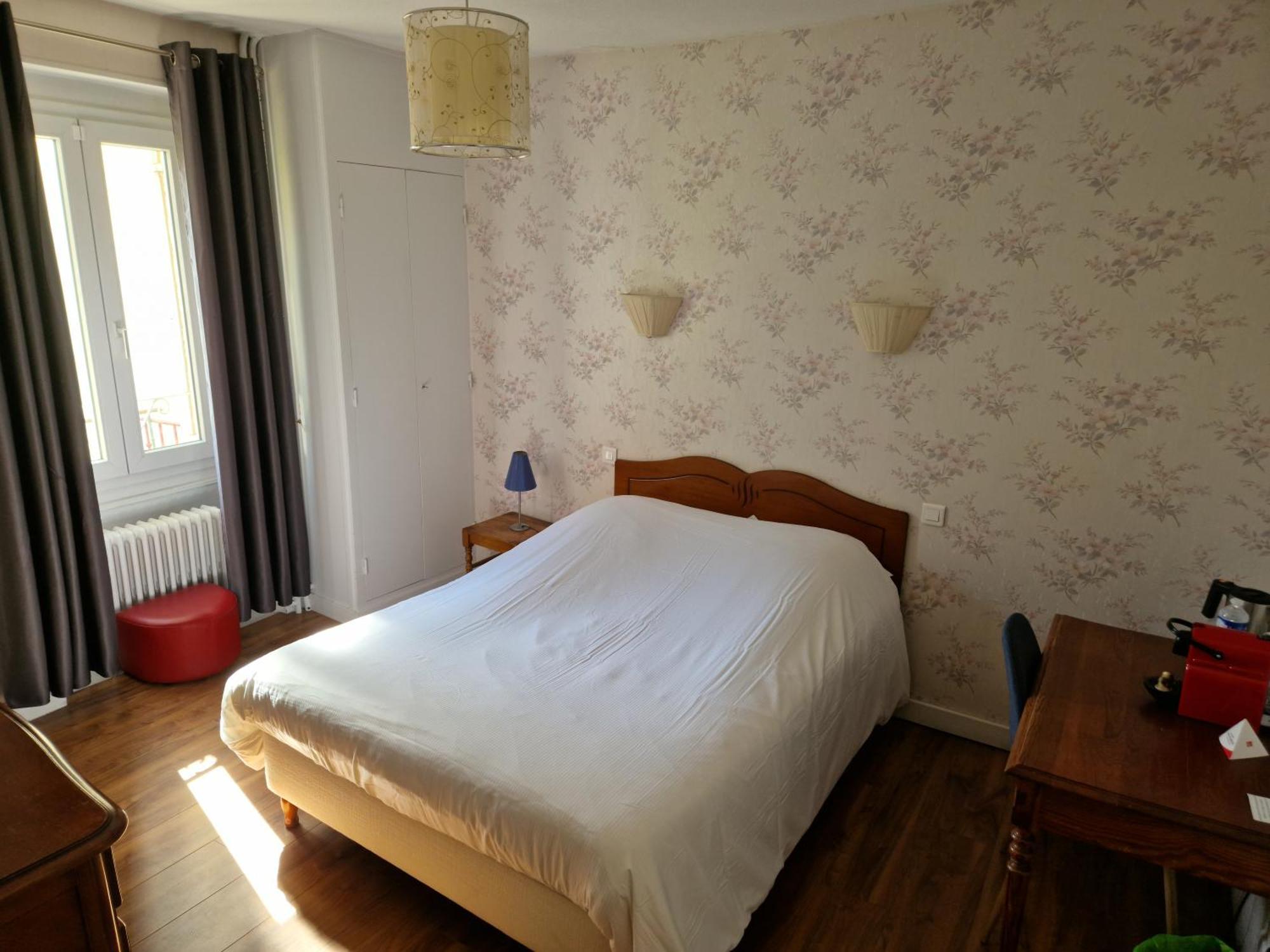Hotel De La Ferte Chagny  Εξωτερικό φωτογραφία