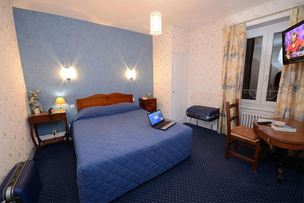 Hotel De La Ferte Chagny  Εξωτερικό φωτογραφία